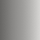 Однотонные флизелиновые обои "Ombre" производства Loymina, арт. TS3 001/1, с эффектом градиента с серо-белым переходом цвета ,заказать в интернет-магазине